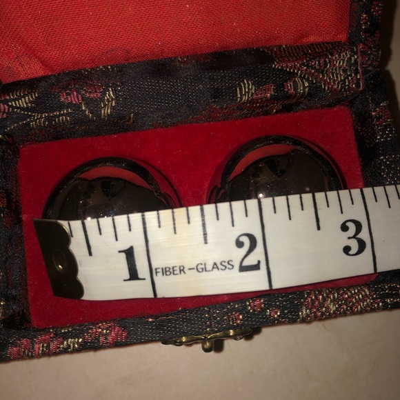 Iron Hishru/Baoding Balls - Picture 13 of 13